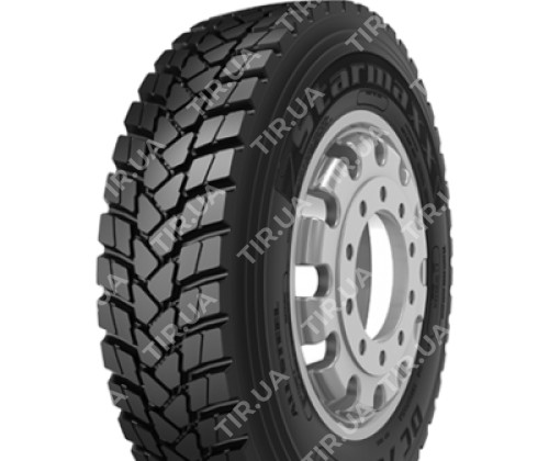 315/80 R22.5 Starmaxx DC 700 156/150K Ведущая шина