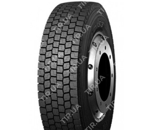 295/80 R22.5 WestLake AD153 150/147L Ведущая шина