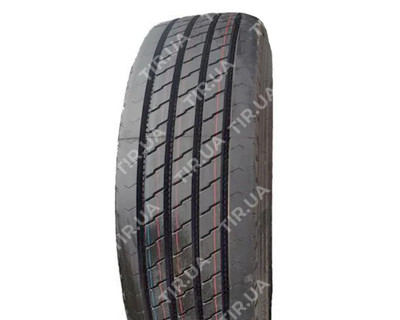 315/80R22.5 NEW POWER KT858 157/154K Рульова вантажна шина