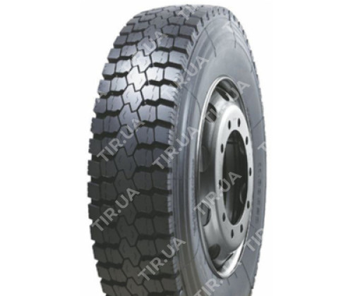 9 R20 Ovation VI-701 144/142K Ведуча шина