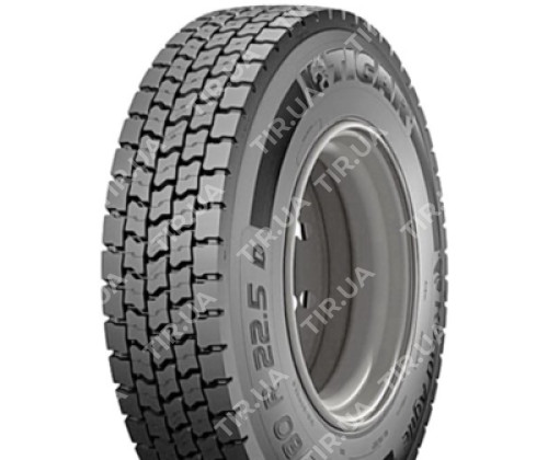 315/80 R22.5 Tigar Road Agile D 156/150L Ведущая шина