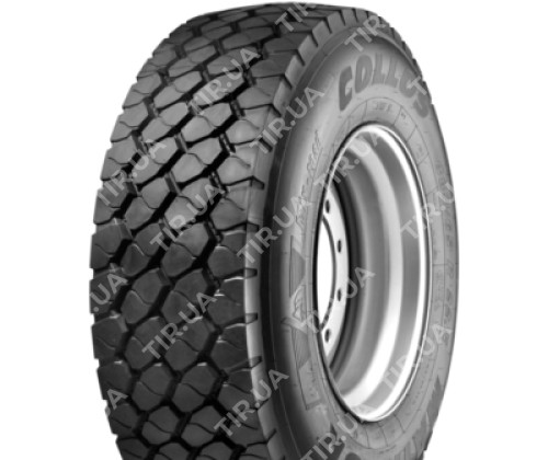 385/65 R22.5 Matador TM1 COLLOS 160K Причіпна шина