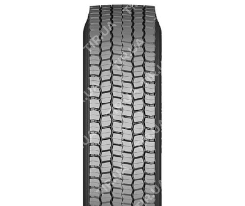 315/80 R22.5 CETROC GHD20 160/157L Ведущая шина
