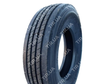 295/80R22.5 Sonix SX708 152/149M Рулевая грузовая шина 295/80R22.5 Sonix SX708 152/149M Рулевая грузовая шина