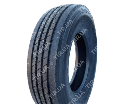 295/80 R22.5 Sonix SX708 152/149M Рульова шина