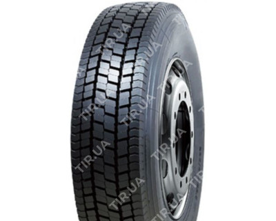 215/75R17.5 Sunfull HF628 135/133J Ведущая грузовая шина 215/75R17.5 Sunfull HF628 135/133J Ведущая грузовая шина