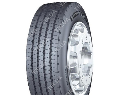245/70R19.5 Semperit M249 Euro-Front 136/134M Рульова шина