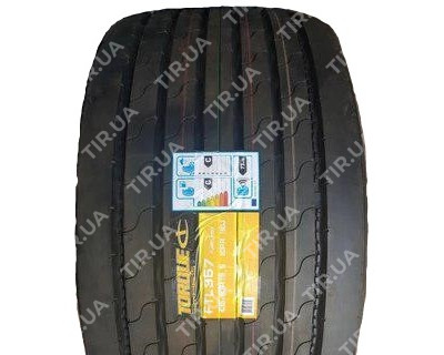 435/50R19.5 Sunfull STL 357 160J Прицепная грузовая шина