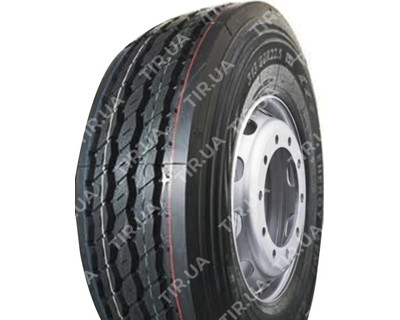 315/80R22.5 Aufine AEM2 157/154L Кар'єрна вантажна шина