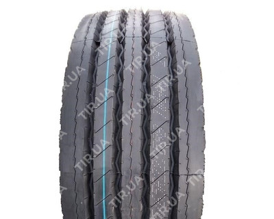 385/65R22.5 Zermatt ZJA88 164 Причіпна вантажна шина 385/65R22.5 Zermatt ZJA88 164 Причіпна вантажна шина
