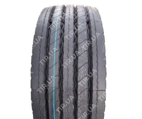 385/65 R22.5 Zermatt ZJA88 164K Прицепная шина