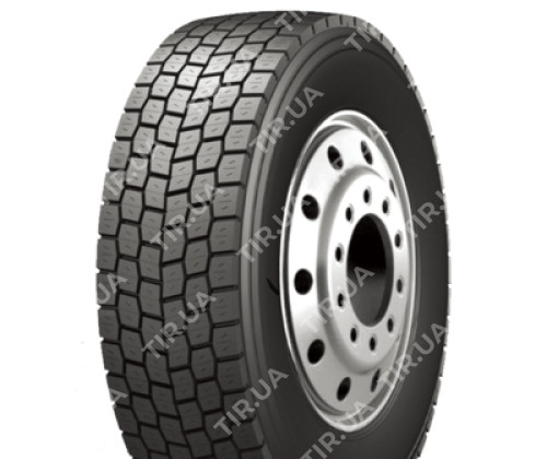 315/80 R22.5 Tracmax GRT880 156/150M Ведущая шина
