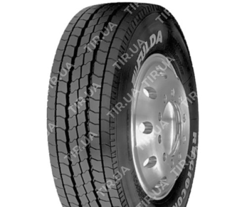 235/75 R17.5 Fulda Regiocontrol 132/130M Рулевая шина