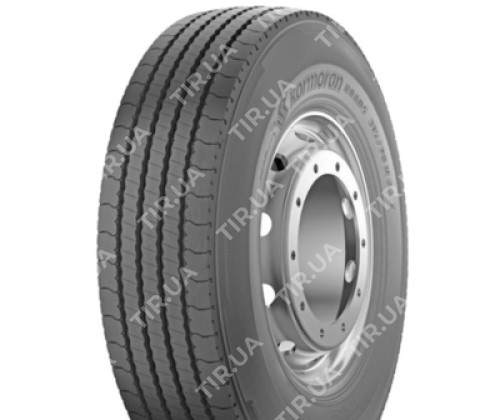 295/80 R22.5 Kormoran Roads 2S 152/148M Рульова шина