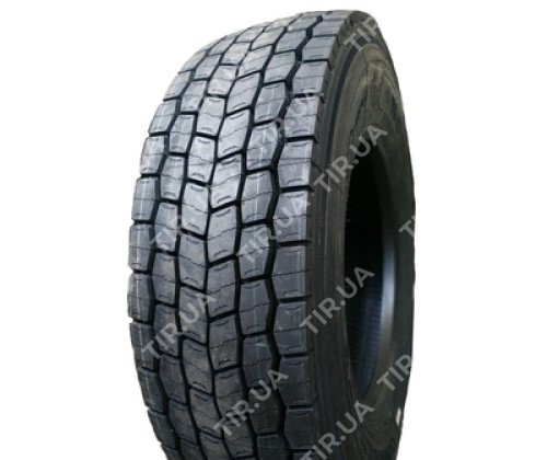 315/80 R22.5 CROSS WIND CWD30K 156/150L Ведуча шина