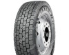 315/80 R22.5 Kumho KXD10 156/150L Ведущая шина