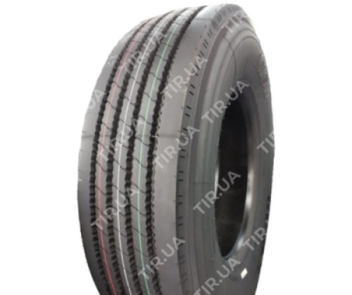 385/65 R22.5 ANSU BY502L 160K Причіпна шина