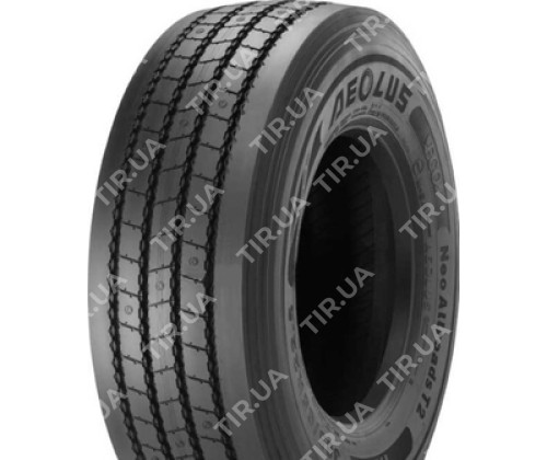 265/70 R19.5 Aeolus Neo Allroads T2 143/141J Прицепная шина