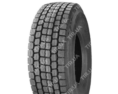 315/80R22.5 Annaite 755 157/154M Ведущая шина 315/80R22.5 Annaite 755 157/154M Ведущая шина