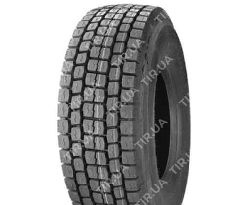 315/80 R22.5 Annaite 755 157/154M Ведущая шина