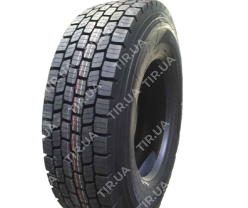 295/80 R22.5 Dynacargo Y126 152/149M Ведущая шина