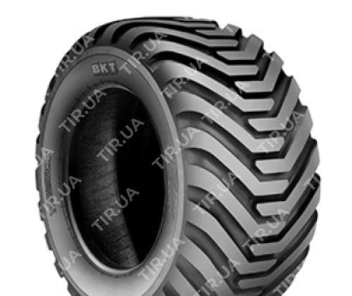 550/60 R22.5 BKT FLOTATION V LINE 167/154A8/A8 Індустріальна шина