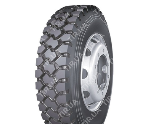 315/80 R22.5 Long March LM305 156/150J Индустриальная шина