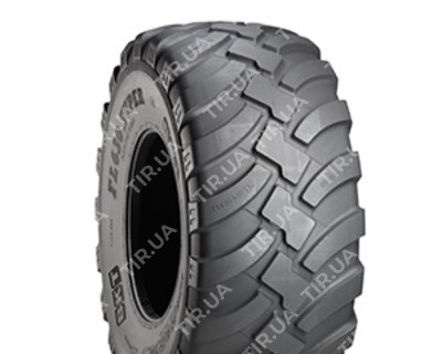 750/60R30.5 BKT FL630 SUPER 181D Сельхоз шина