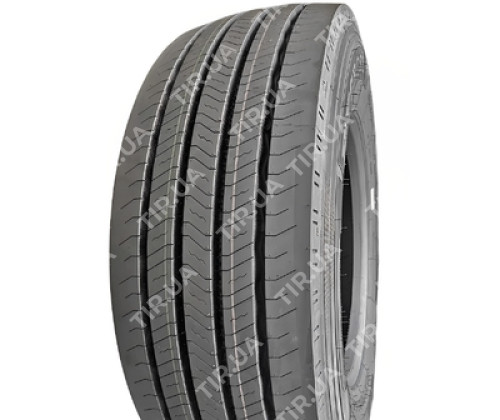 315/70 R22.5 Wonderland BY778 156/153L Рулевая шина