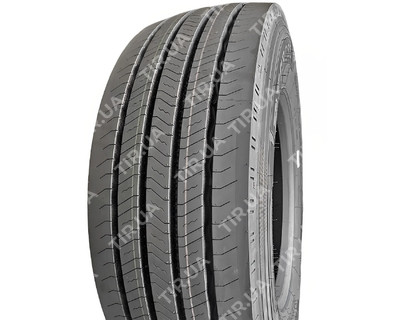 315/70R22.5 Wonderland BY778 156/153L Рулевая грузовая шина