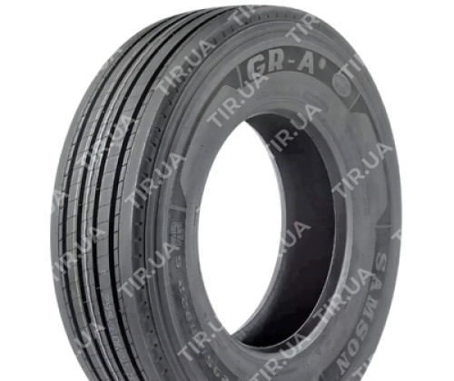 265/70 R19.5 Samson GR-A1 140/138M Рулевая шина
