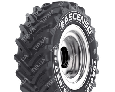 650/65R42 Ascenso TDR 650 165D Сельхоз шина