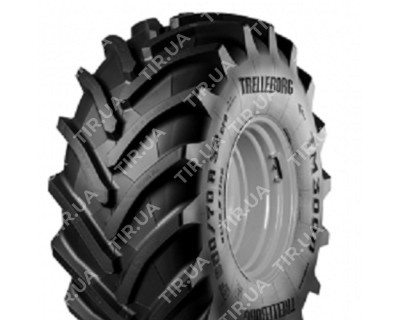 800/70R32 Trelleborg TM3000 182A8 Сельхоз шина