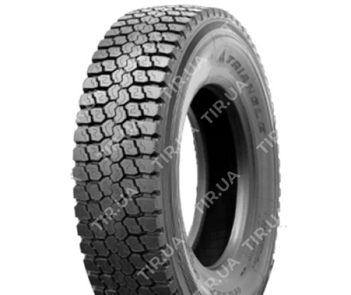 315/80 R22.5 Triangle TR688 157/154L Ведущая шина