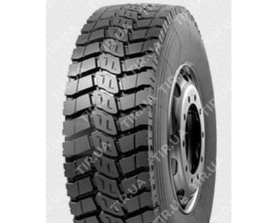 10R20 Ovation VI-313 149/146K Ведуча вантажна шина 10R20 Ovation VI-313 149/146K Ведуча вантажна шина