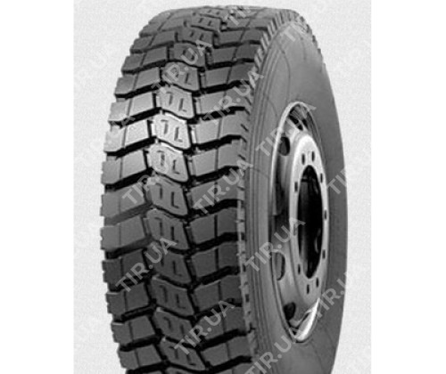 10 R20 Ovation VI-313 149/146K Ведущая шина