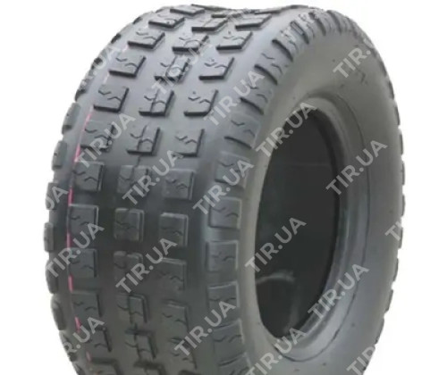 17/8 R8 Kenda K383 Power Turf 41A4 Сельхоз шина