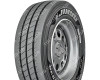 245/70 R17.5 Jinyu JT530 143/141J Прицепная шина