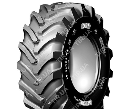 500/70 R24 GRI GRIP XLR MP55 157A8 Индустриальная шина