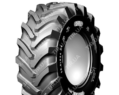 500/70R24 GRI GRIP XLR MP55 157A8 Индустриальная шина 500/70R24 GRI GRIP XLR MP55 157A8 Индустриальная шина