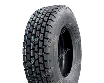 315/70R22.5 Taitong HS202 154/150M Ведущая грузовая шина 315/70R22.5 Taitong HS202 154/150M Ведущая грузовая шина