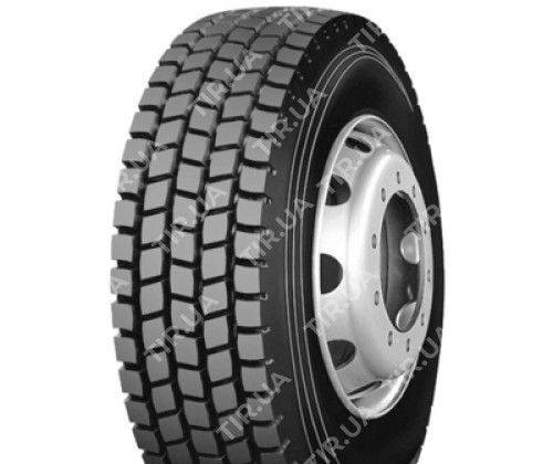 315/80 R22.5 Long March LM511 156/150K Ведуча шина