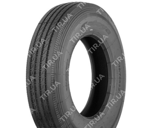 295/80 R22.5 Satoya SF-042 152/149M Рулевая шина
