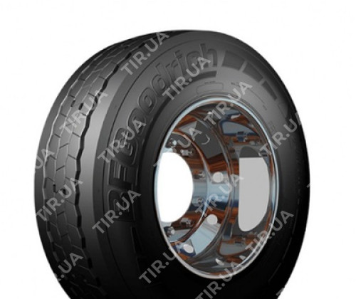315/70 R22.5 BFGoodrich Route Control T 154/150L Прицепная шина