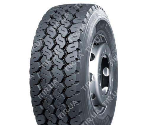 385/65 R22.5 WestLake WTM1 160K Ведуча шина