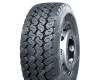 385/65 R22.5 WestLake WTM1 160K Ведущая шина