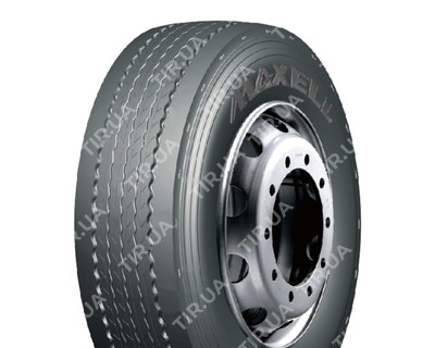 385/65R22.5 Maxell Super HT1 164K Прицепная шина 385/65R22.5 Maxell Super HT1 164K Прицепная шина