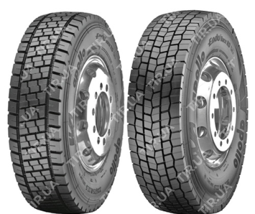 315/80 R22.5 Apollo ENDURACE RD 156/150L Ведущая шина