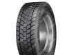 295/80 R22.5 Continental Conti Hybrid HD5 152/148M Ведуча шина