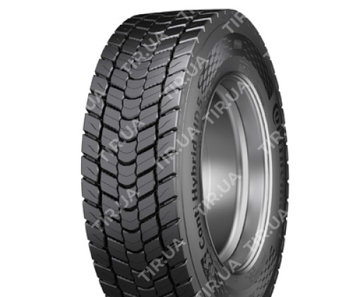 295/80 R22.5 Continental Conti Hybrid HD5 152/148M Ведуча шина